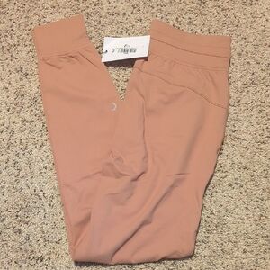 Camel Ascend Joggers by Gym A Live